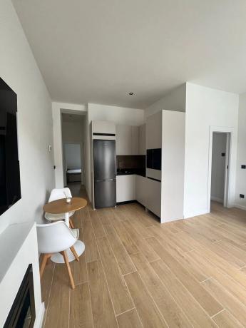 Chalet adosado en cala blanca