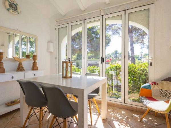 Casa independiente en carretera del Portitxol