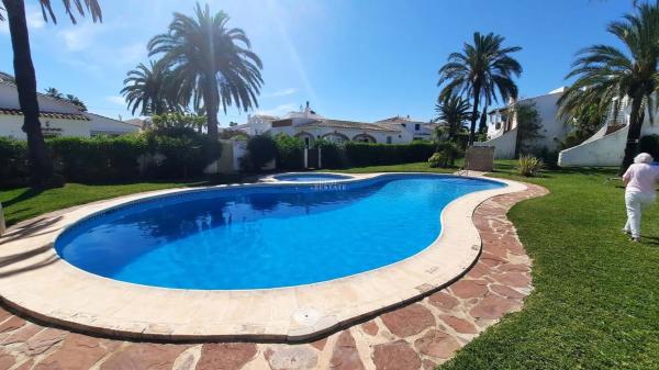 Chalet en Els Poblets