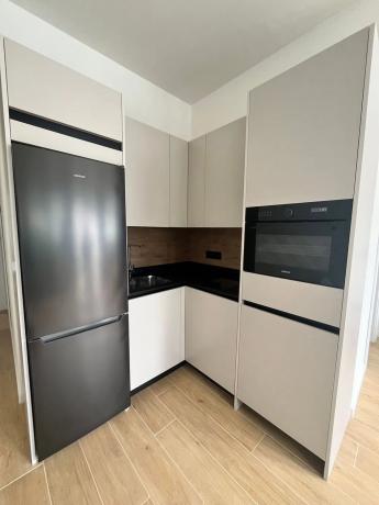 Chalet adosado en cala blanca