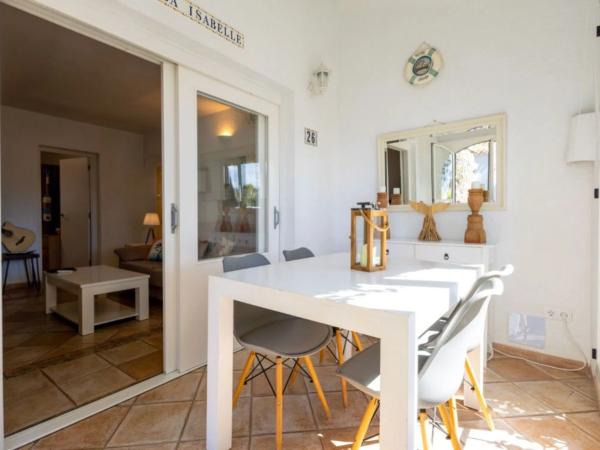 Casa independiente en carretera del Portitxol