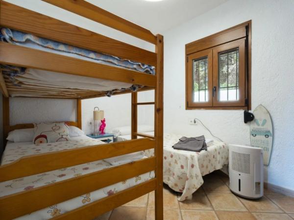 Casa independiente en carretera del Portitxol