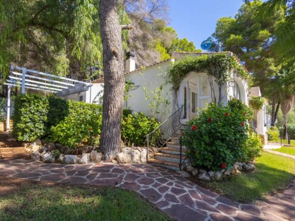 Casa independiente en carretera del Portitxol