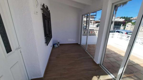 Chalet en Els Poblets