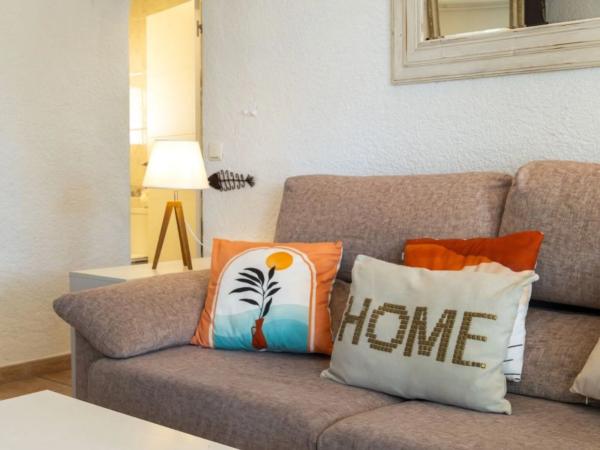 Casa independiente en carretera del Portitxol