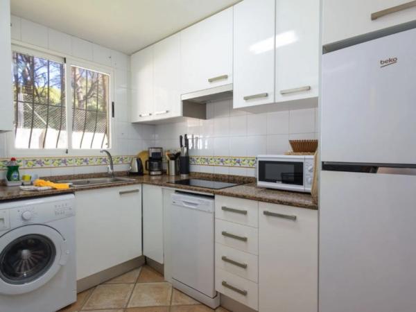 Casa independiente en carretera del Portitxol