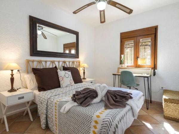 Casa independiente en carretera del Portitxol