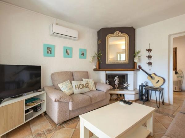 Casa independiente en carretera del Portitxol