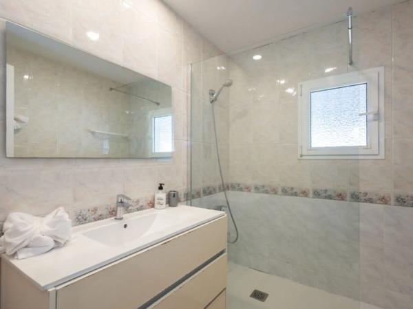 Casa independiente en carretera del Portitxol