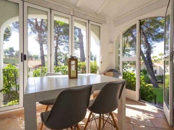 Casa independiente en carretera del Portitxol