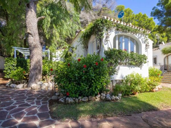 Casa independiente en carretera del Portitxol