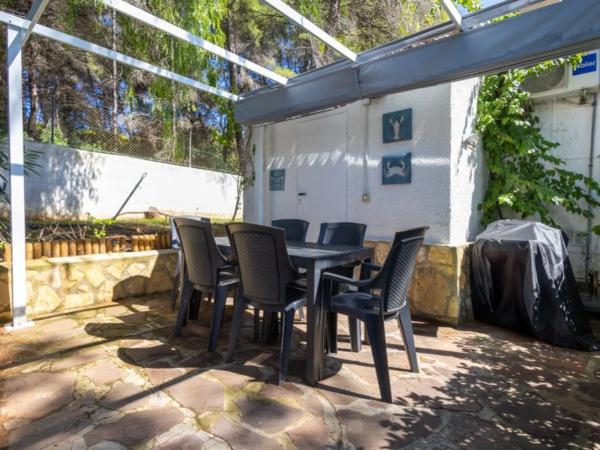 Casa independiente en carretera del Portitxol