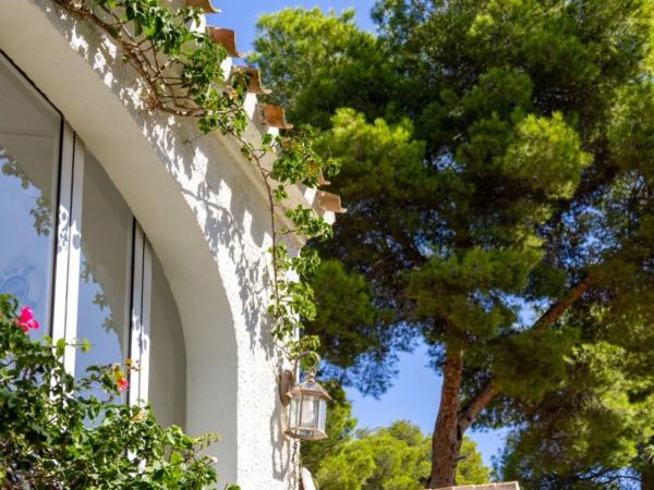 Casa independiente en carretera del Portitxol