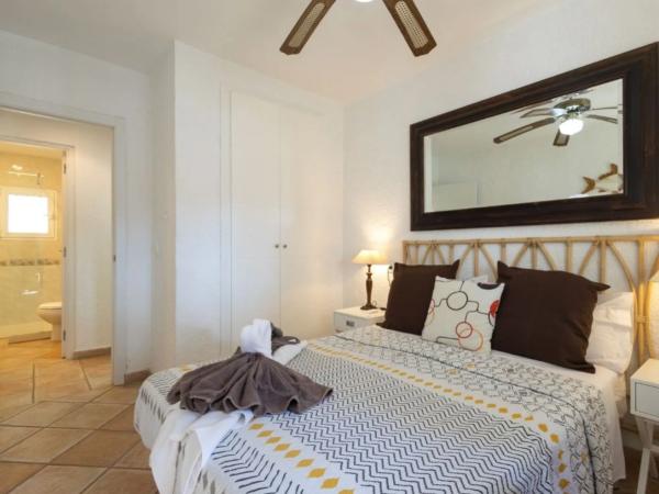 Casa independiente en carretera del Portitxol