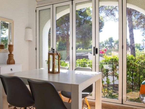 Casa independiente en carretera del Portitxol