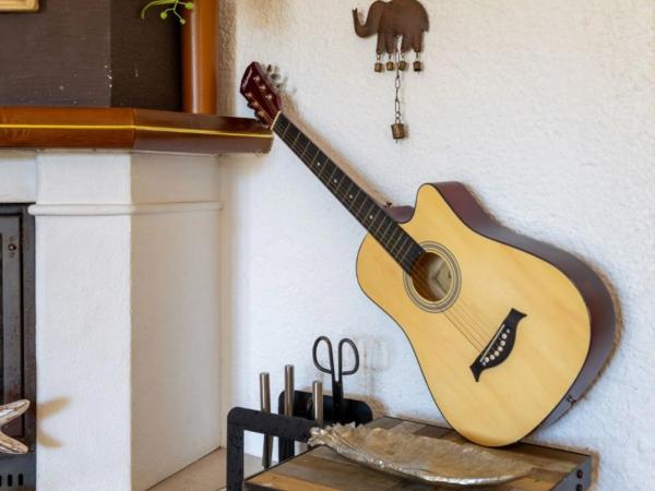 Casa independiente en carretera del Portitxol