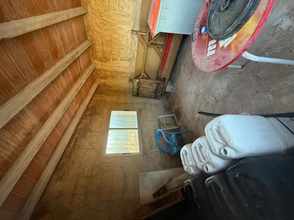 Finca rústica en camino dels Plans, 1