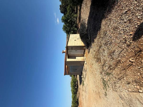 Finca rústica en camino dels Plans, 1