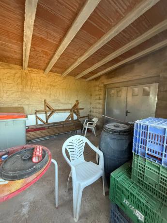 Finca rústica en camino dels Plans, 1