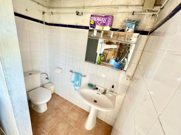 Finca rústica en avenida de Pego