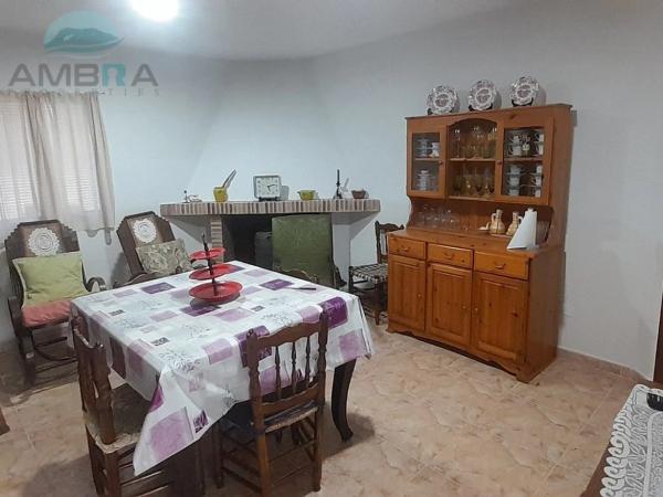 Casa rural en avenida Pego, 5