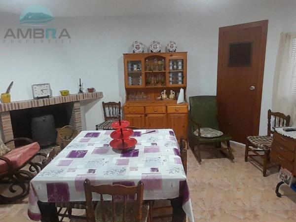 Casa rural en avenida Pego, 5