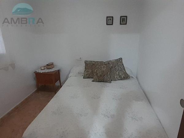 Casa rural en avenida Pego, 5