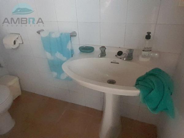 Casa rural en avenida Pego, 5