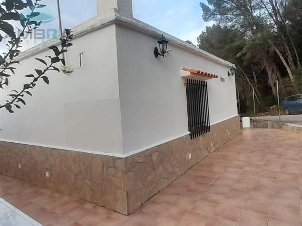 Casa rural en avenida Pego, 5