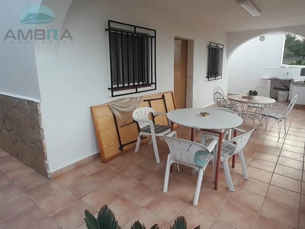 Casa rural en avenida Pego, 5