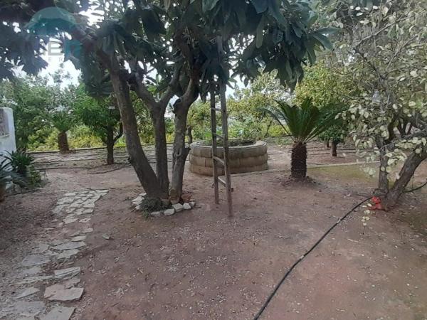 Casa rural en avenida Pego, 5