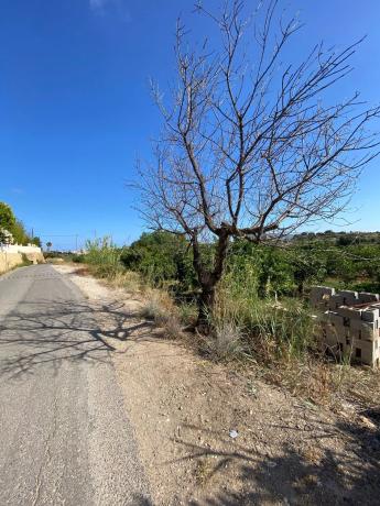 Casa rural en Partida Barranquet, 103