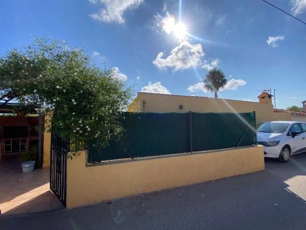 Casa rural en Partida Barranquet, 103