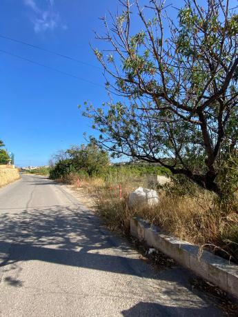 Casa rural en Partida Barranquet, 103