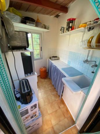 Casa rural en Partida Barranquet, 103