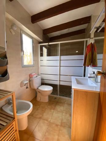 Casa rural en Partida Barranquet, 103