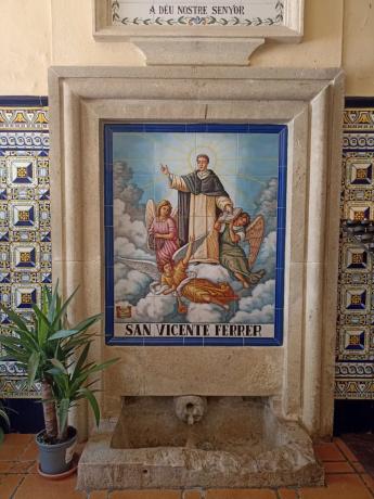 Finca rústica en camino de la Sisca