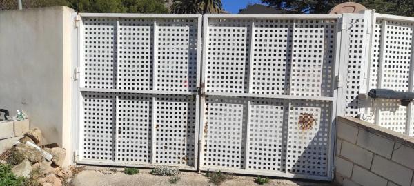 Casa independiente en Partida la Creu, 3