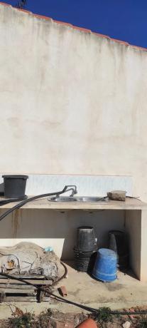 Casa independiente en Partida la Creu, 3