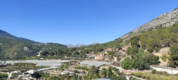 Casa independiente en Partida la Creu, 3