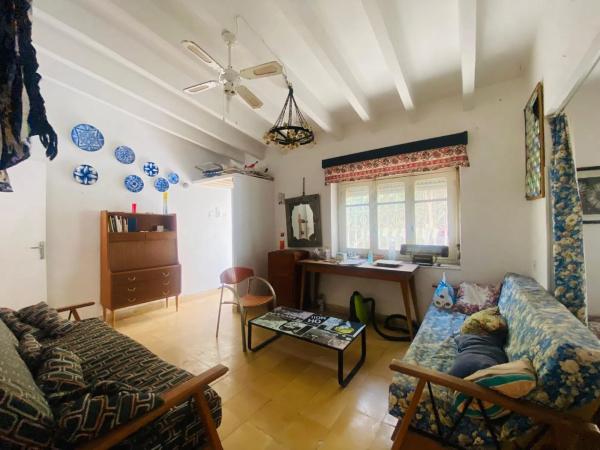 Chalet pareado en CL Alcala