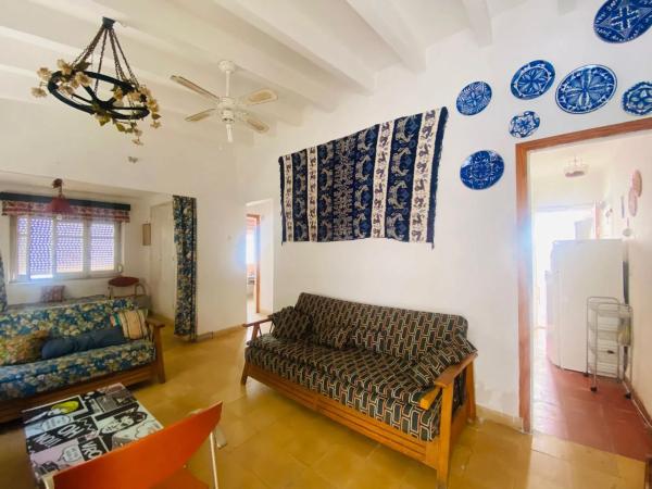 Chalet pareado en CL Alcala