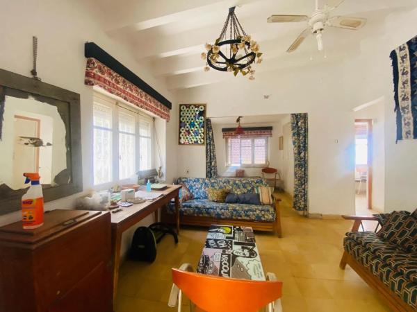 Chalet pareado en CL Alcala