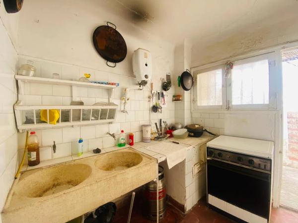 Chalet pareado en CL Alcala