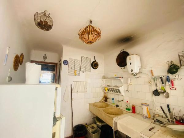 Chalet pareado en CL Alcala