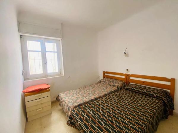 Chalet pareado en CL Alcala