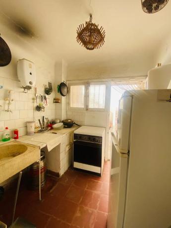 Chalet pareado en CL Alcala