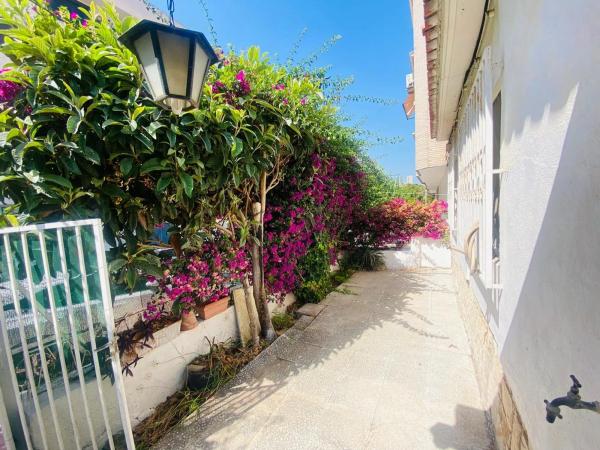 Chalet pareado en CL Alcala