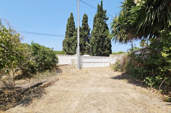 Finca rústica en camino Azagador de Soria