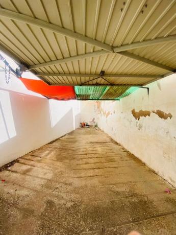 Chalet pareado en CL Alcala